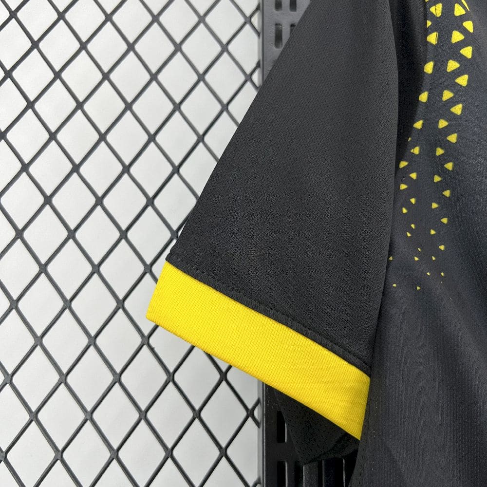 AEK Athènes 25/26 Maillot Extérieur