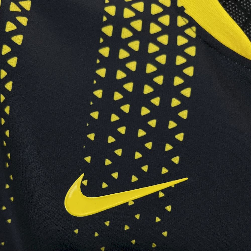 AEK Athènes 25/26 Maillot Extérieur