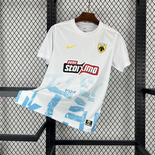 AEK Athènes 25/26 Maillot Third