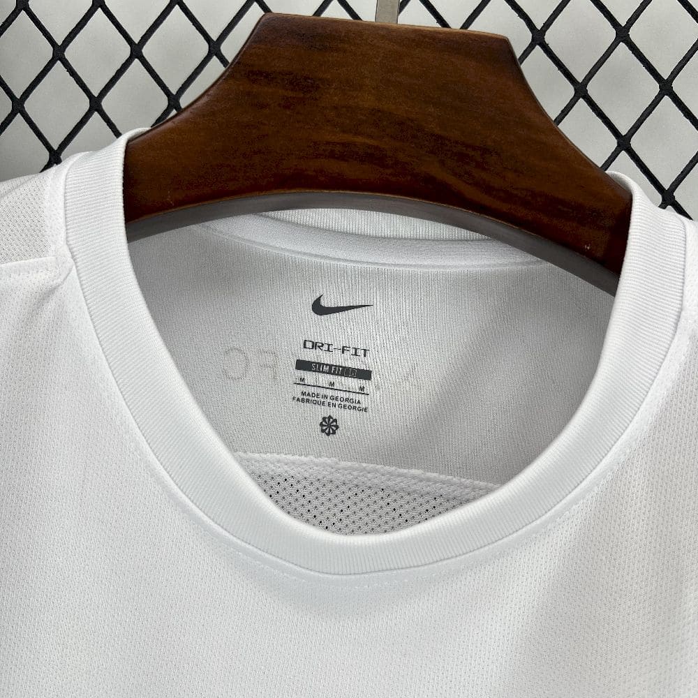 AEK Athènes 25/26 Maillot Third