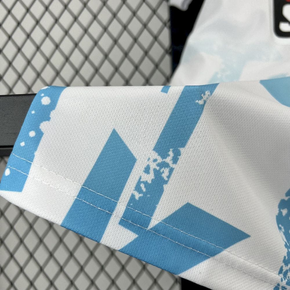 AEK Athènes 25/26 Maillot Third