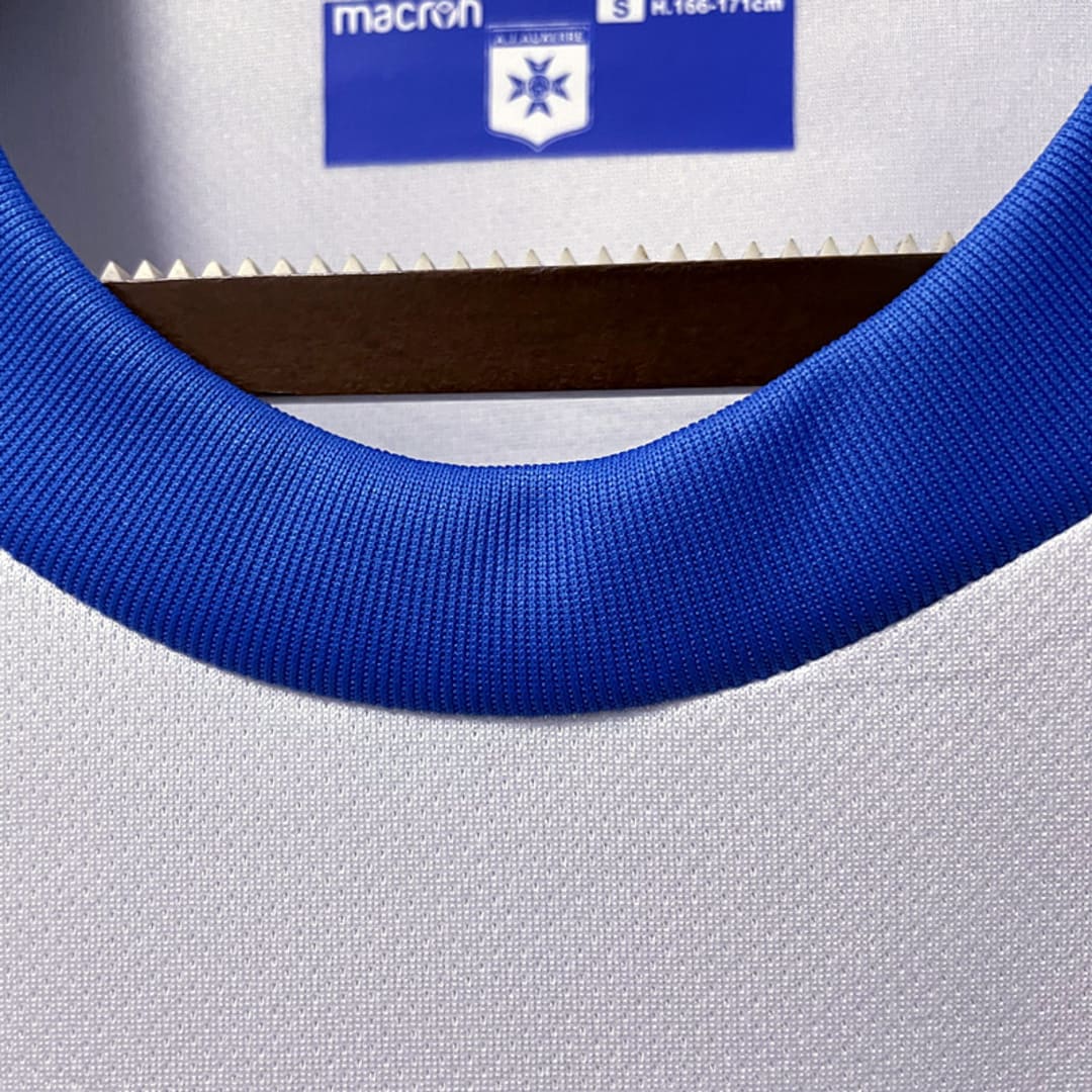 Auxerre 22/23 Maillot Domicile