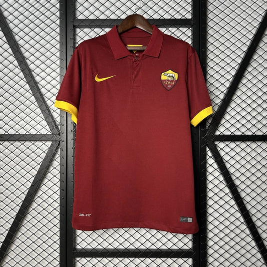 AS Roma 14/15 Maillot Domicile