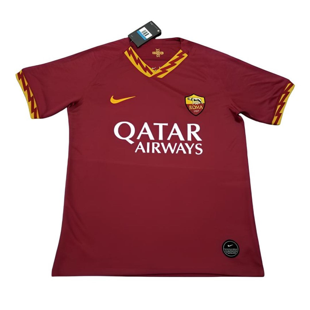 AS Roma 19/20 Maillot Domicile