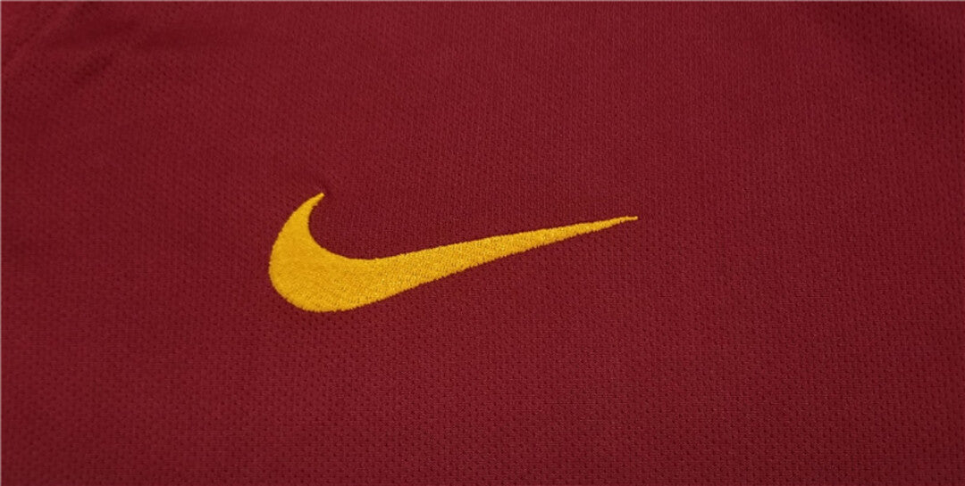 AS Roma 19/20 Maillot Domicile