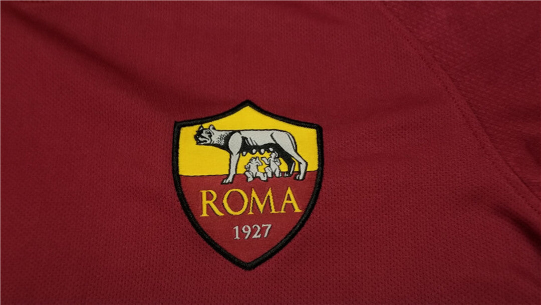 AS Roma 19/20 Maillot Domicile