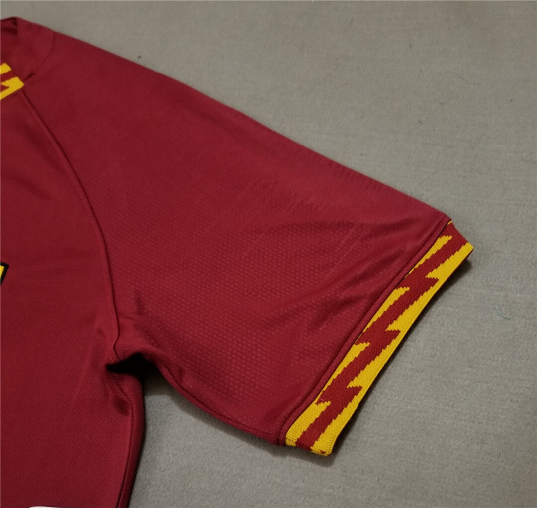 AS Roma 19/20 Maillot Domicile