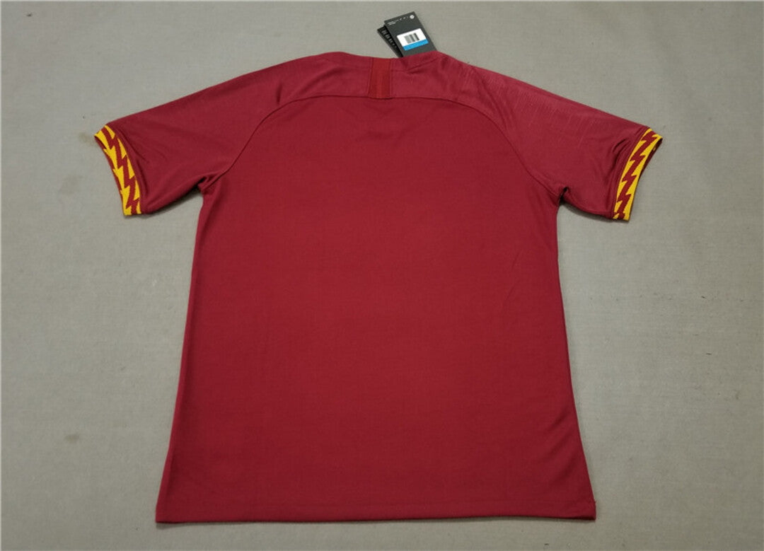 AS Roma 19/20 Maillot Domicile