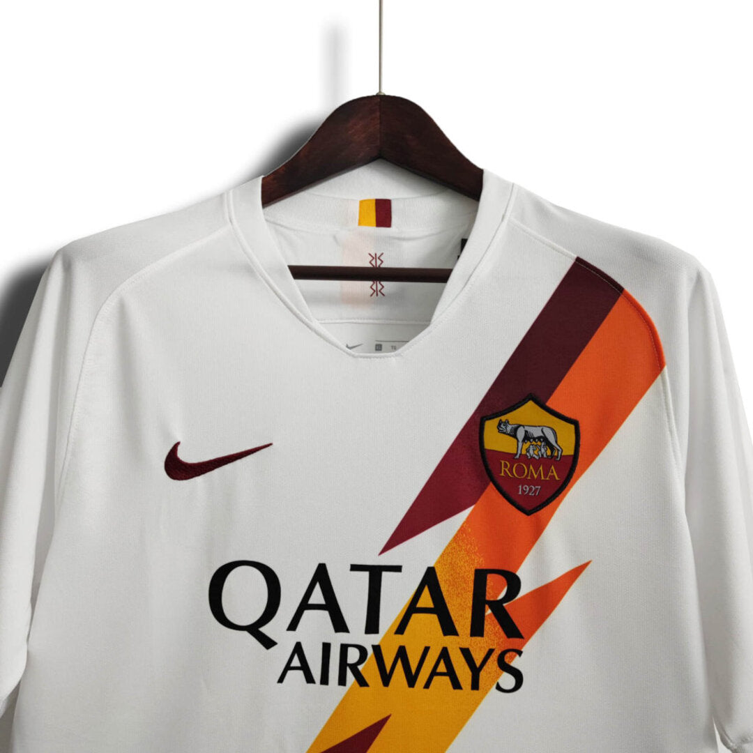 AS Roma 19/20 Maillot Extérieur