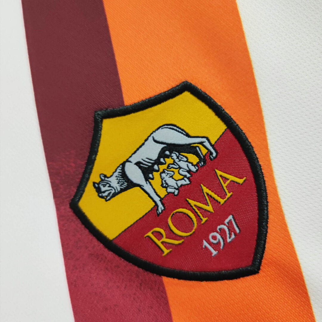 AS Roma 19/20 Maillot Extérieur