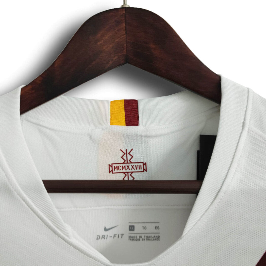 AS Roma 19/20 Maillot Extérieur