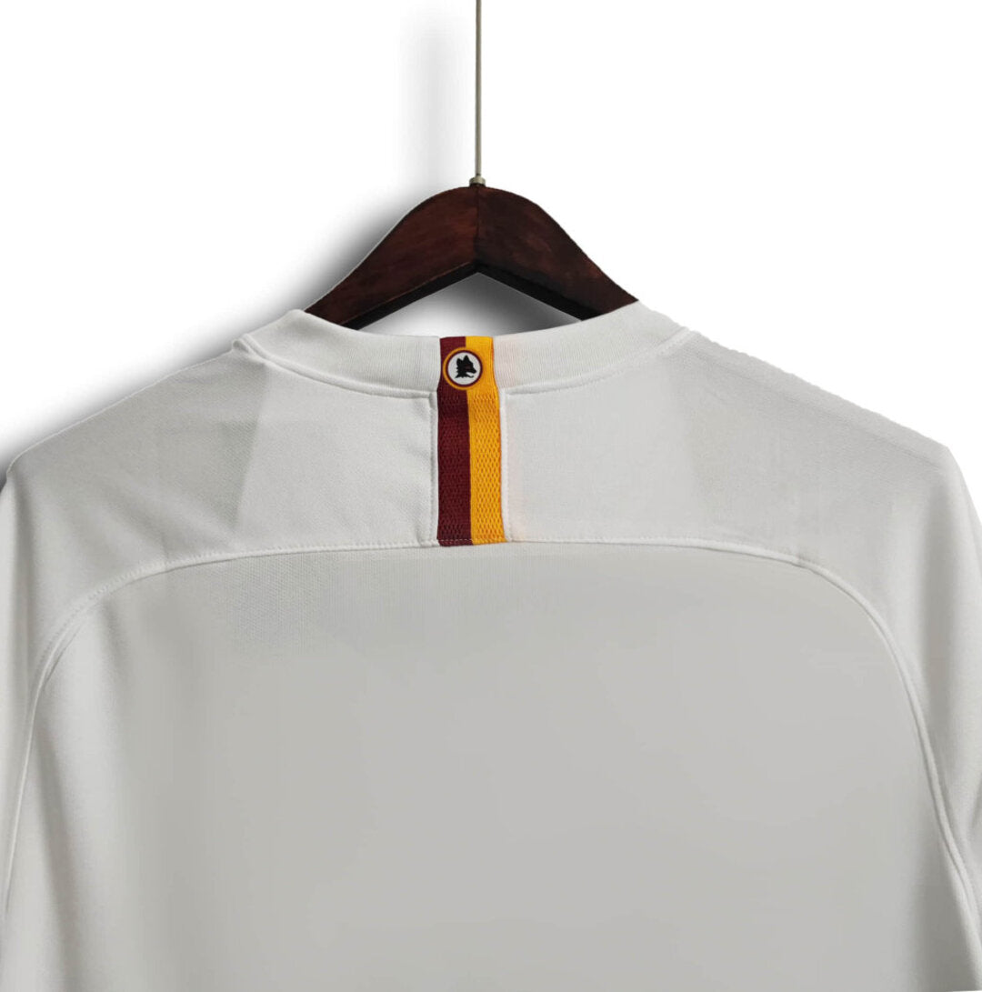 AS Roma 19/20 Maillot Extérieur