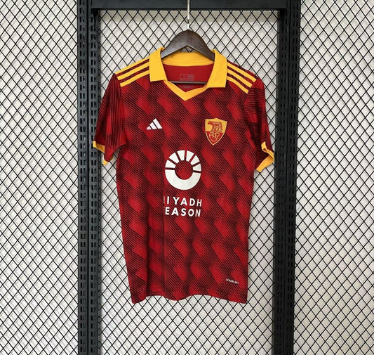 AS Roma 23/24 Maillot Derby