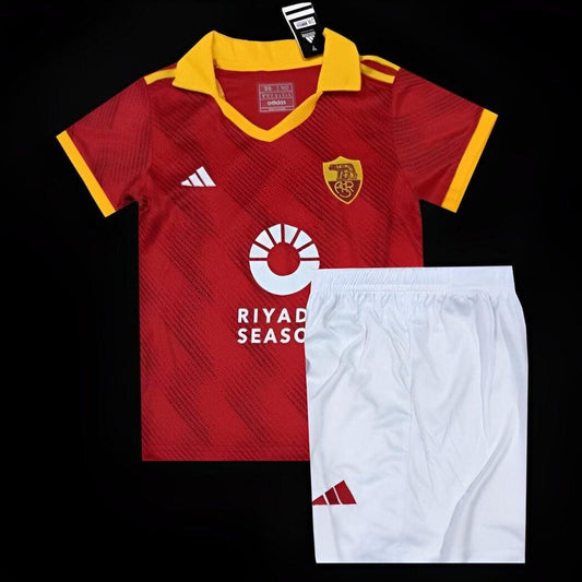 AS Roma 23/24 Derby Kit Enfant
