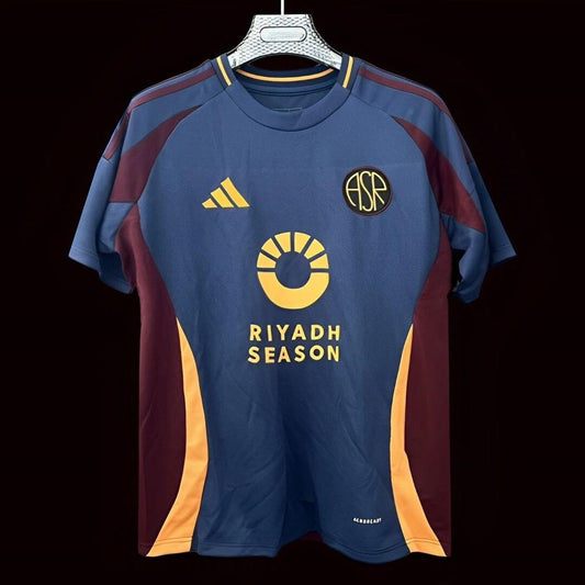 AS Roma 24/25 Maillot Third