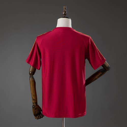 AS Roma 25/26 Maillot Icon