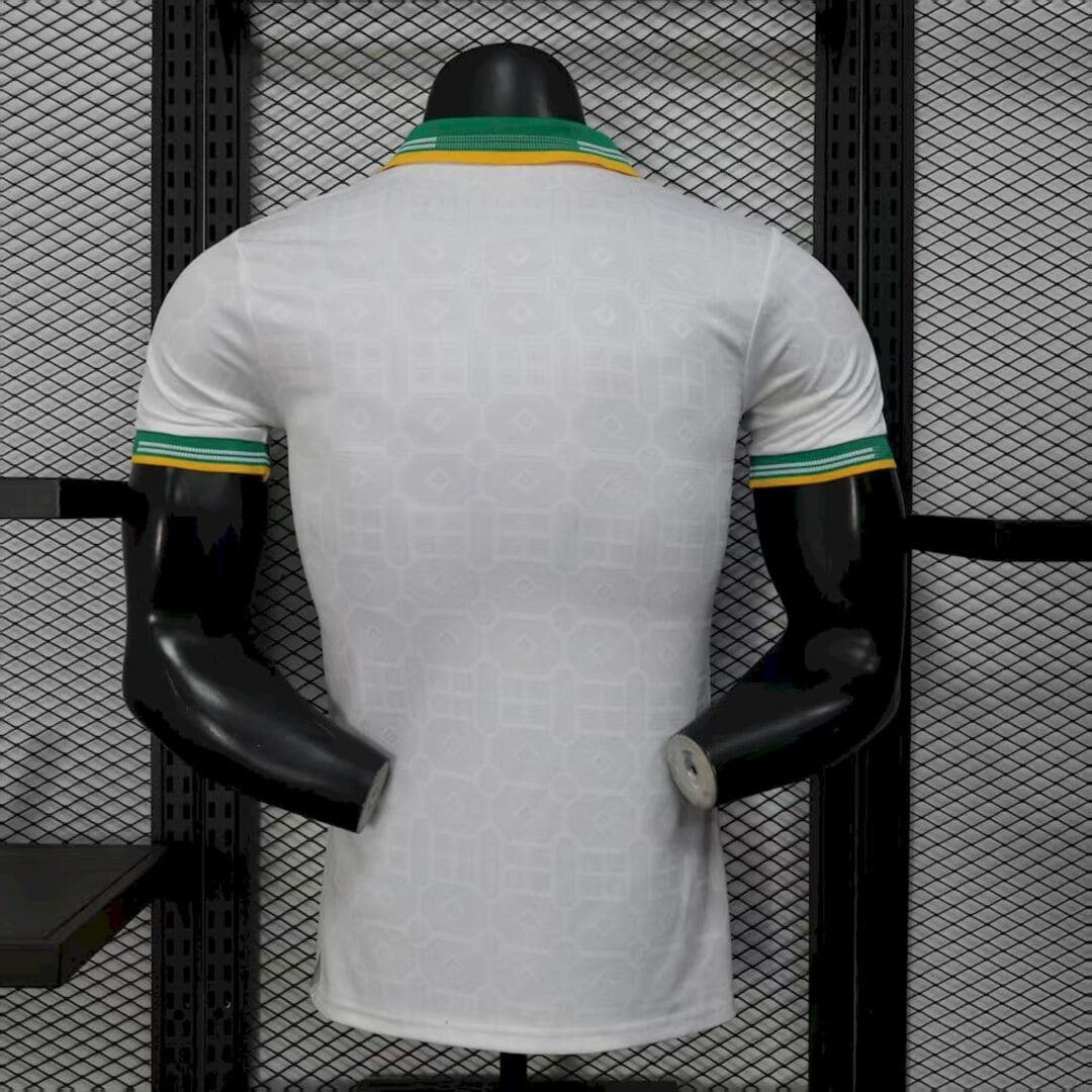 AS Roma 25/26 Maillot Third - Version Player