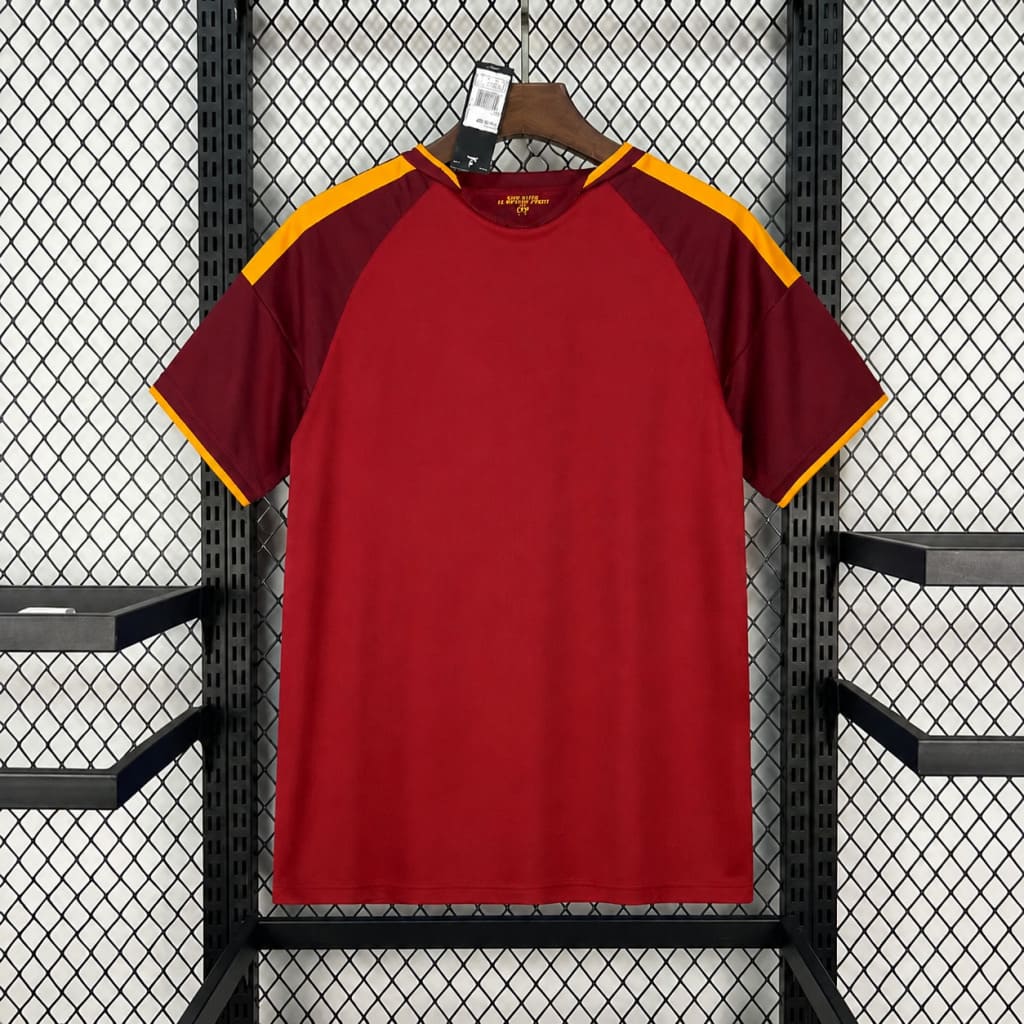AS Roma 26/27 Maillot Domicile