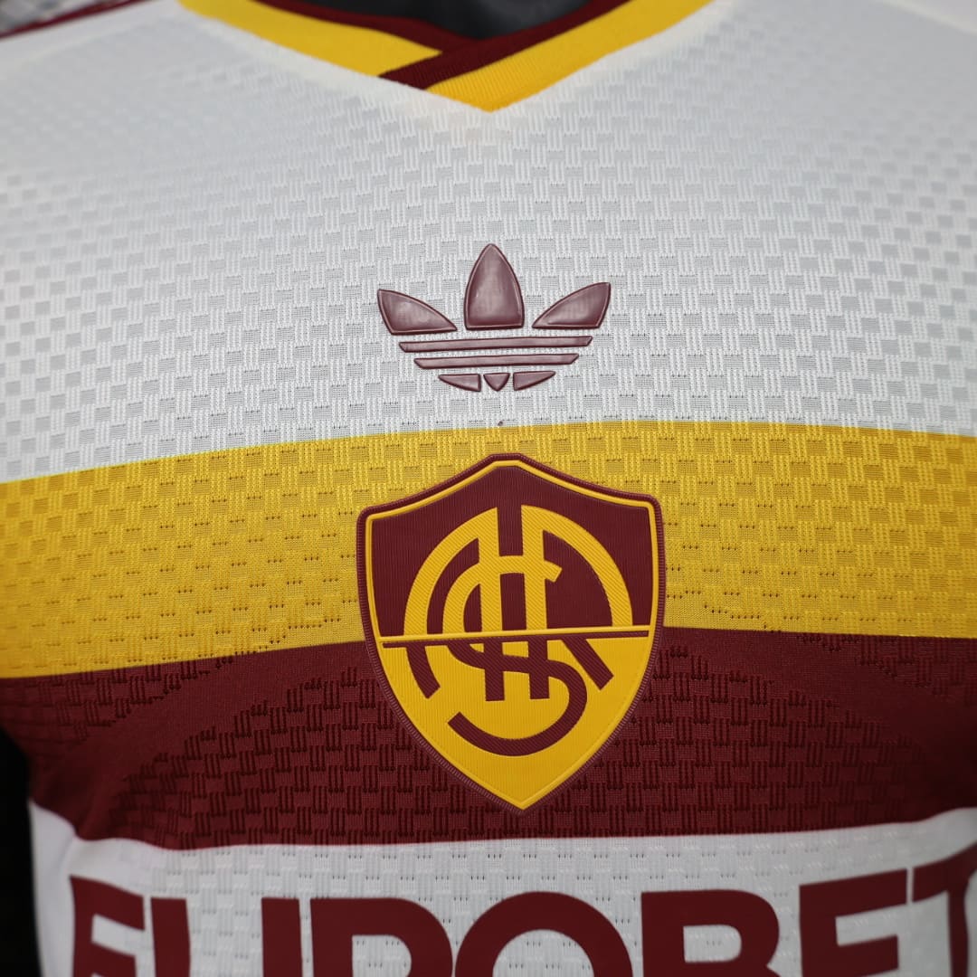 AS Roma 26/27 Maillot Extérieur - Version Player