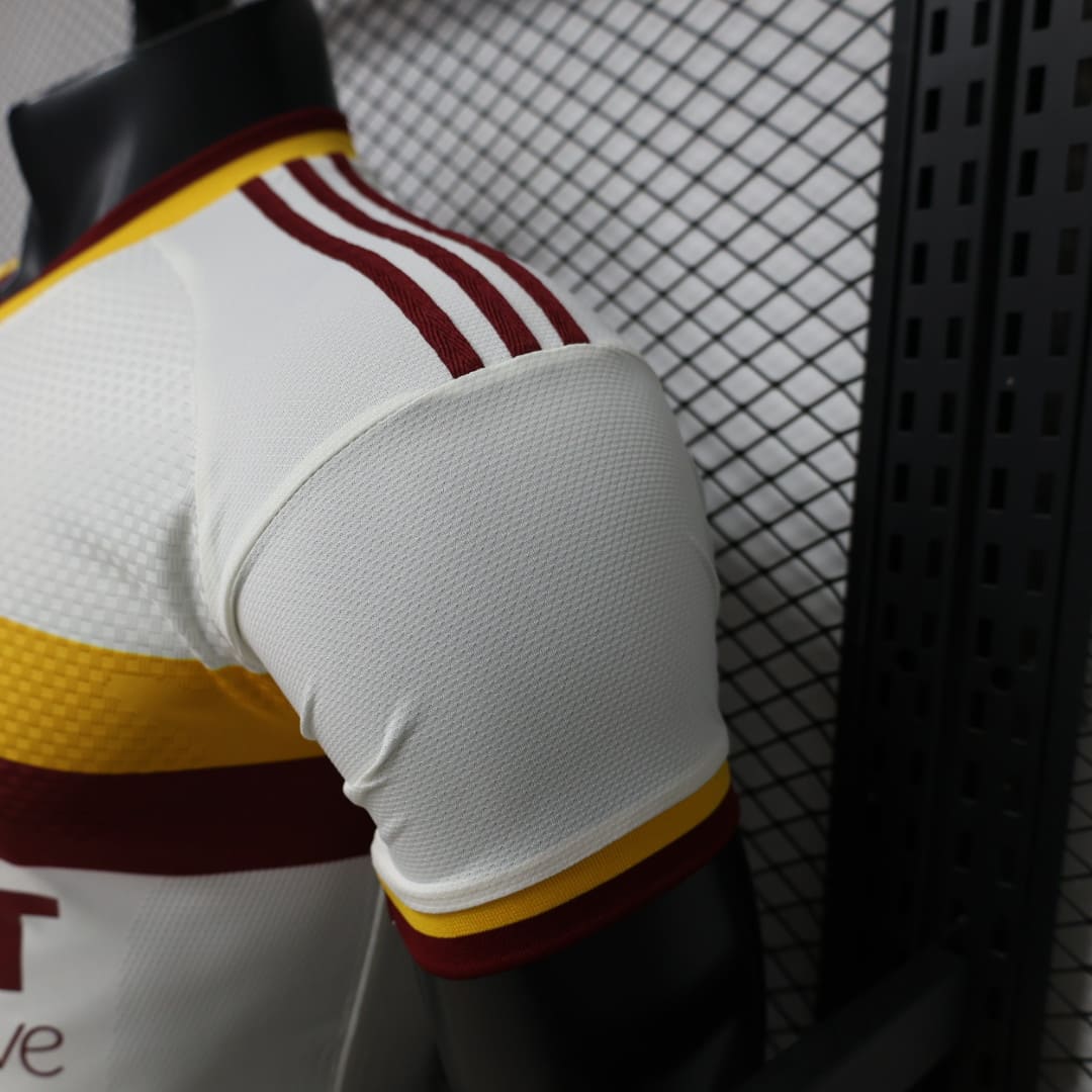 AS Roma 26/27 Maillot Extérieur - Version Player
