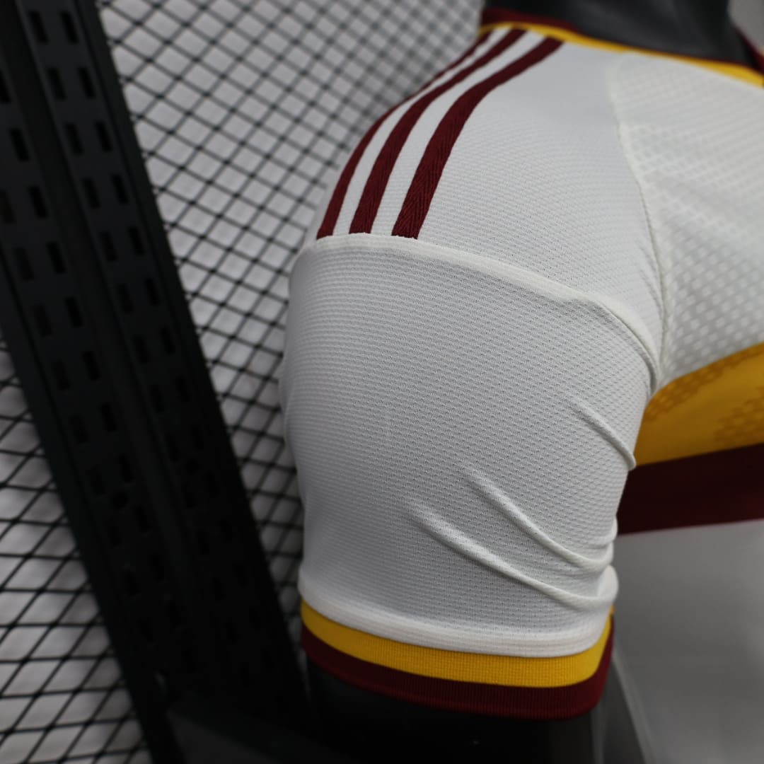 AS Roma 26/27 Maillot Extérieur - Version Player