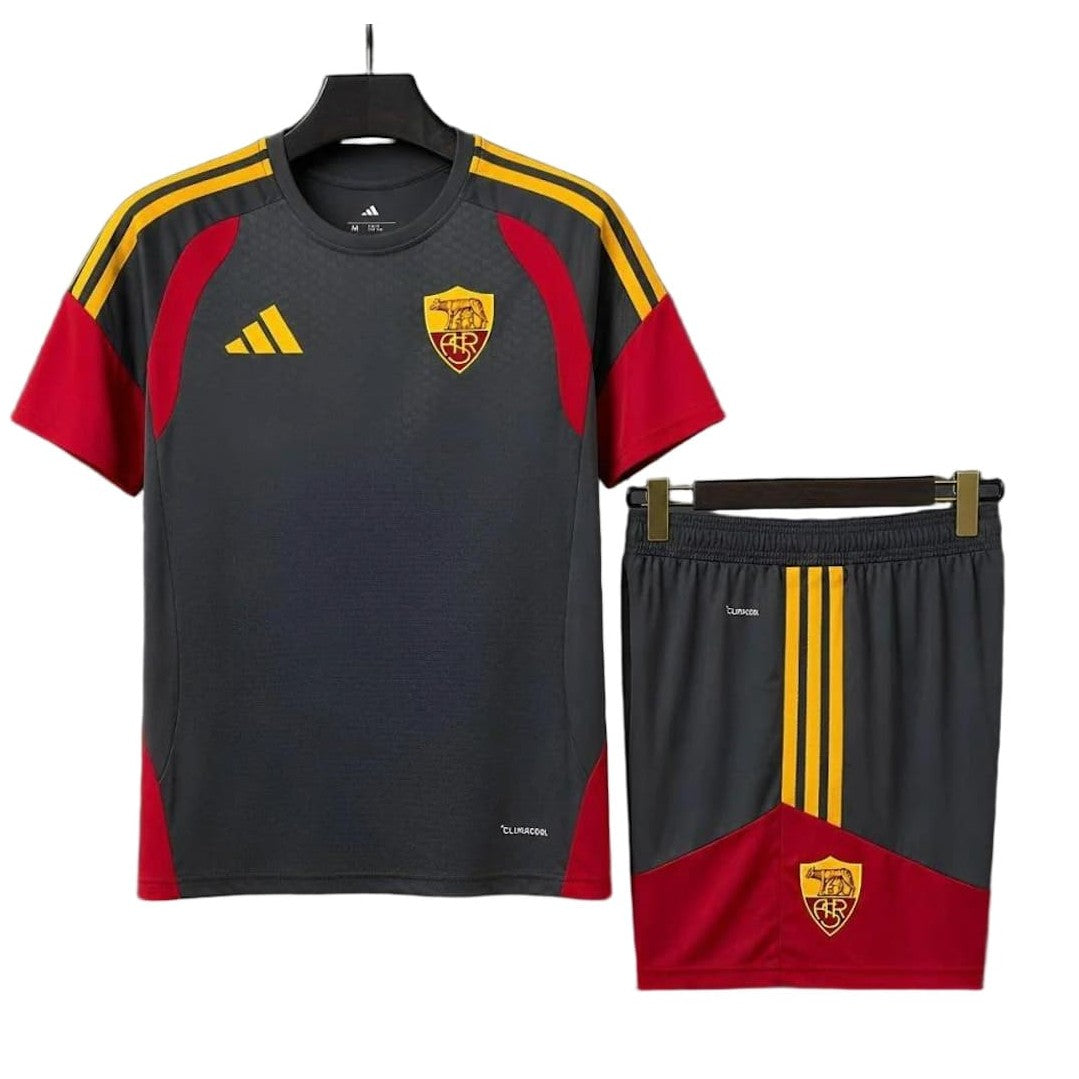 AS Roma 26/27 Maillot Entrainement Kit Enfant