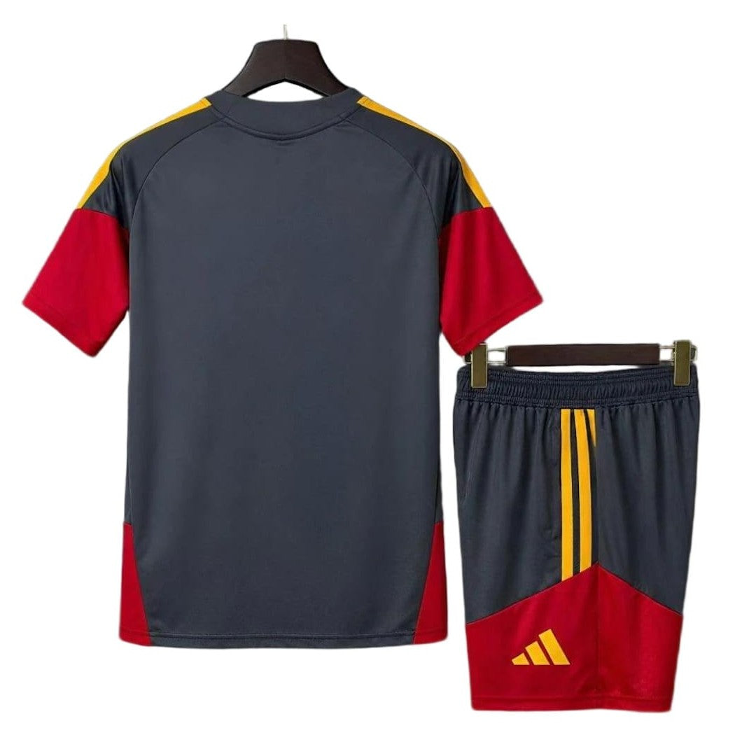 AS Roma 26/27 Maillot Entrainement Kit Enfant