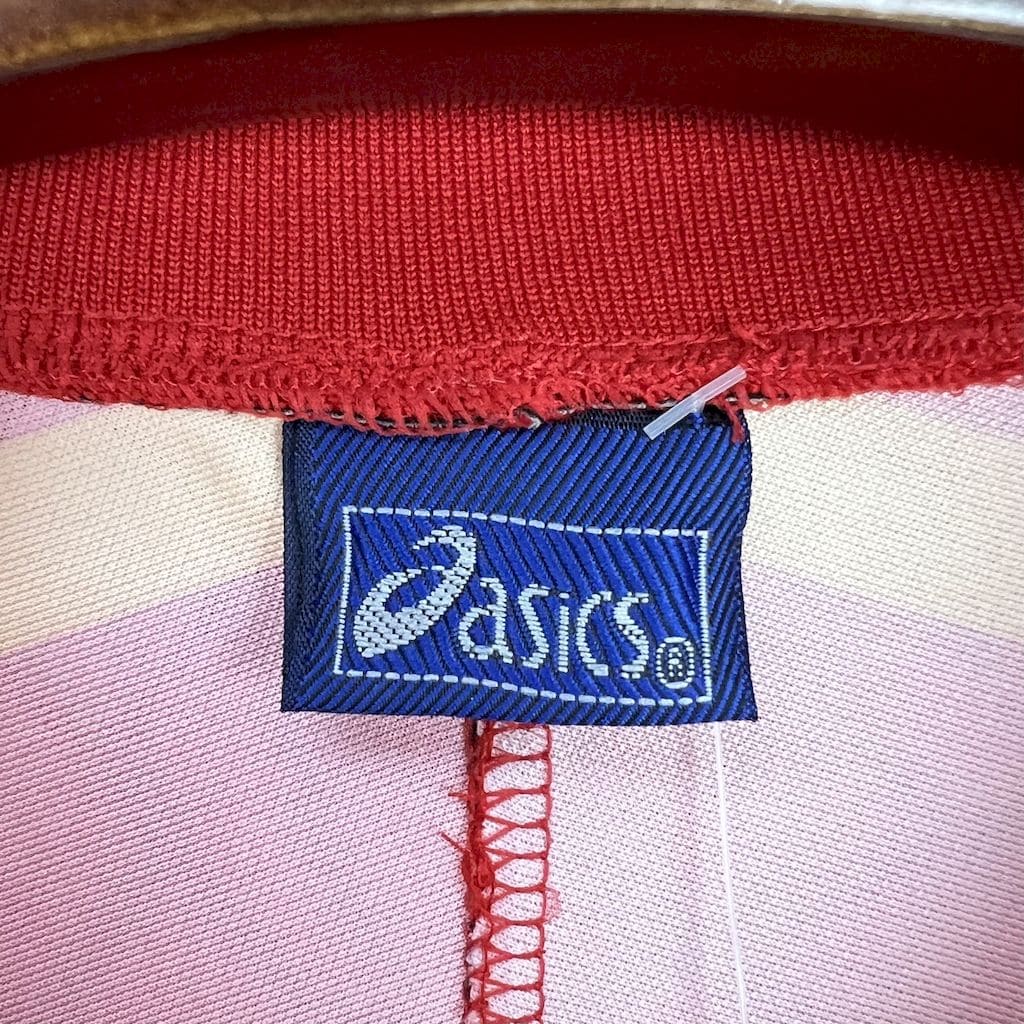 AS Roma 95/96 Maillot Domicile