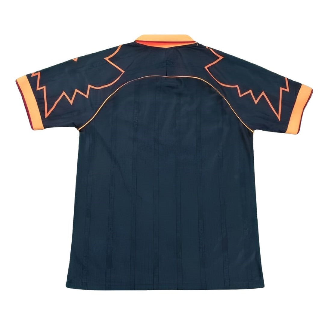 AS Roma 99/00 Maillot Extérieur