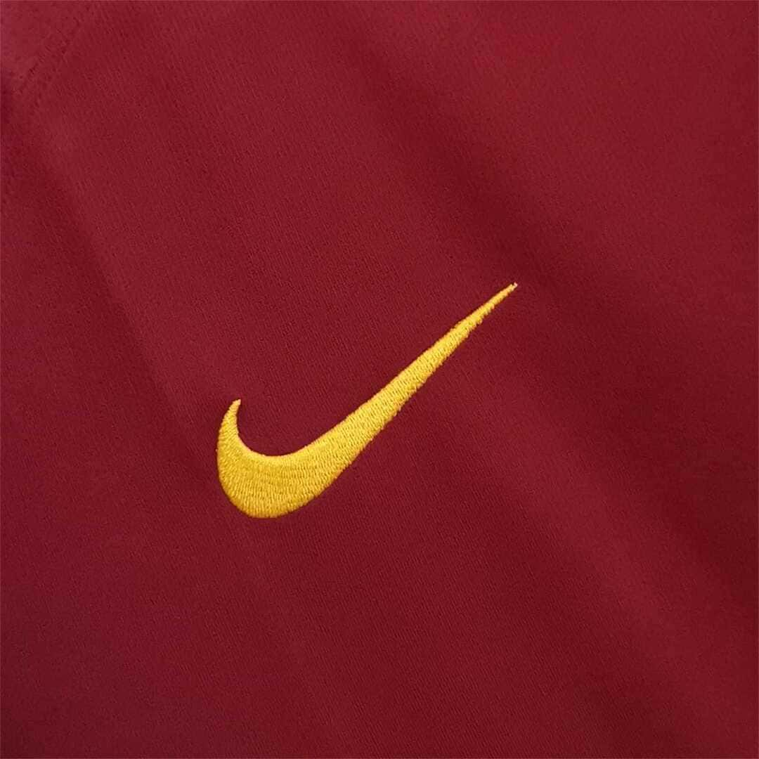 AS Roma 17/18 Maillot Domicile