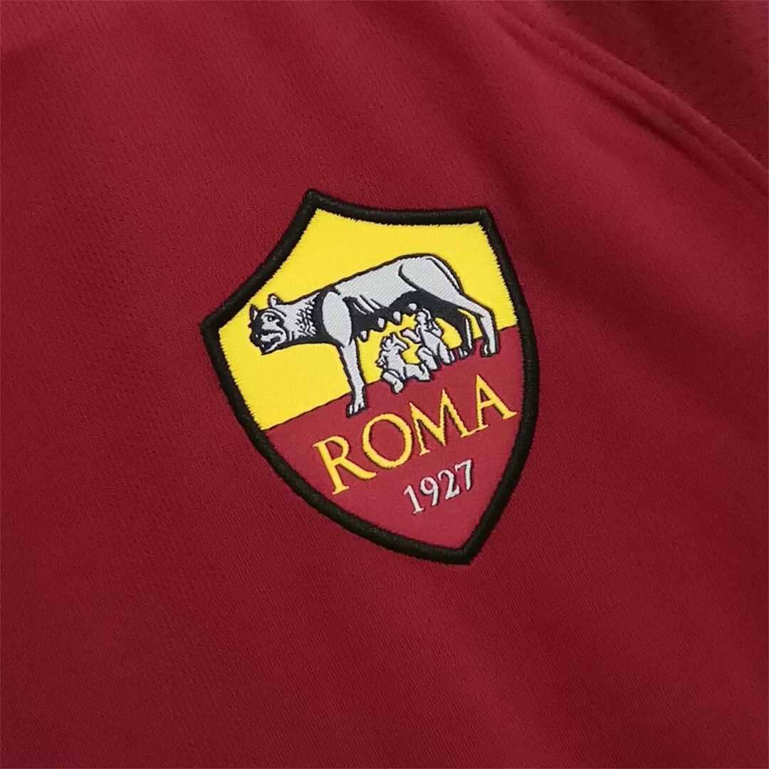 AS Roma 17/18 Maillot Domicile