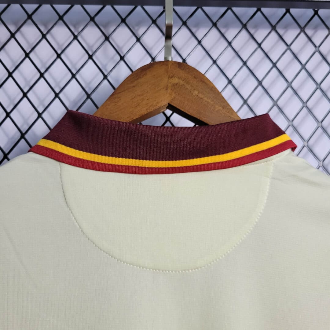 AS Roma 20/21 Maillot Extérieur