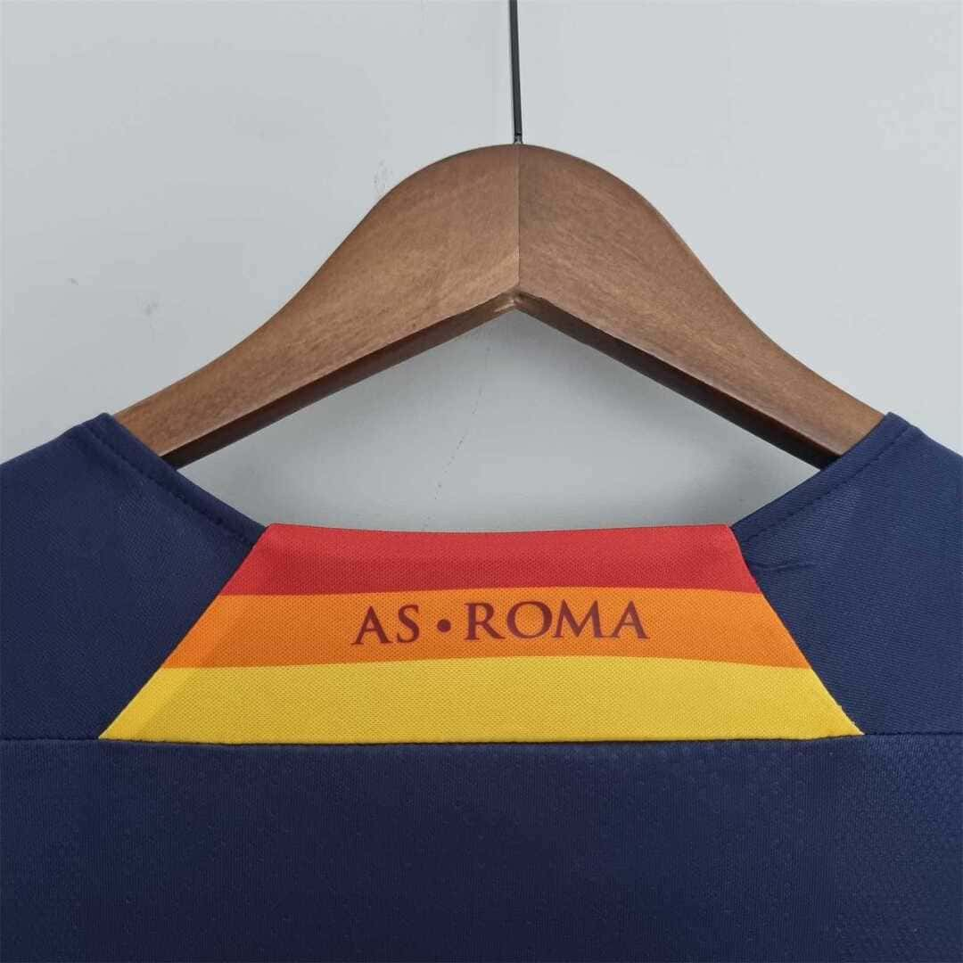 AS Roma 21/22 Maillot Third