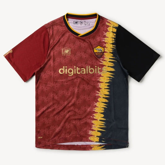 AS Roma 22/23 Maillot Spécial - Version Player