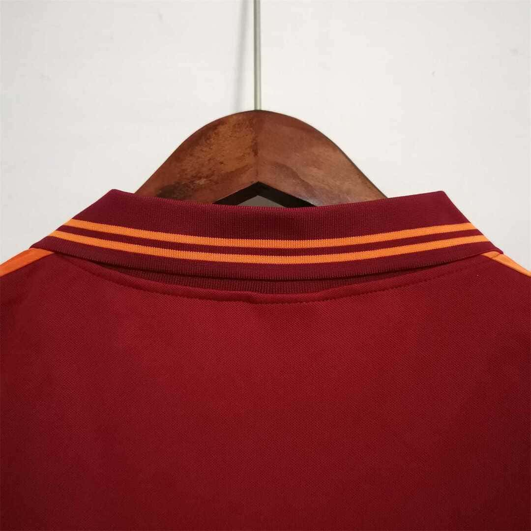 AS Roma 92/94 Maillot Domicile