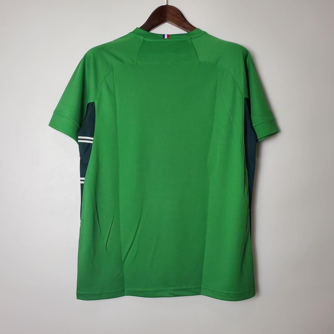 Saint-Etienne 21/22 Maillot Domicile