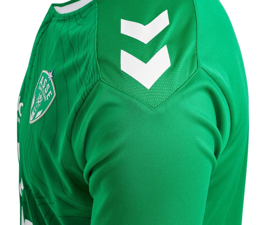 Saint-Etienne 22/23 Maillot Domicile