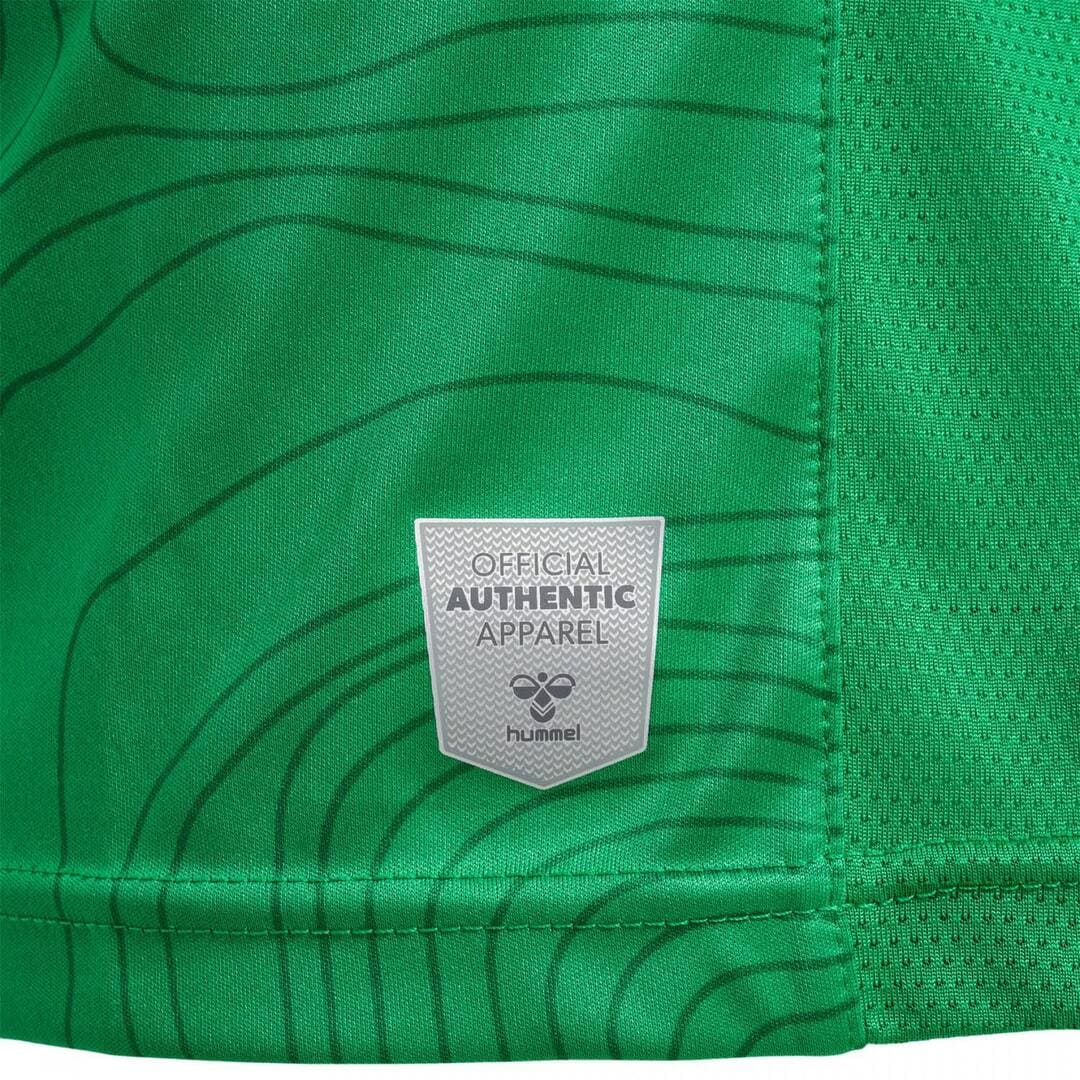 Saint-Etienne 22/23 Maillot Domicile