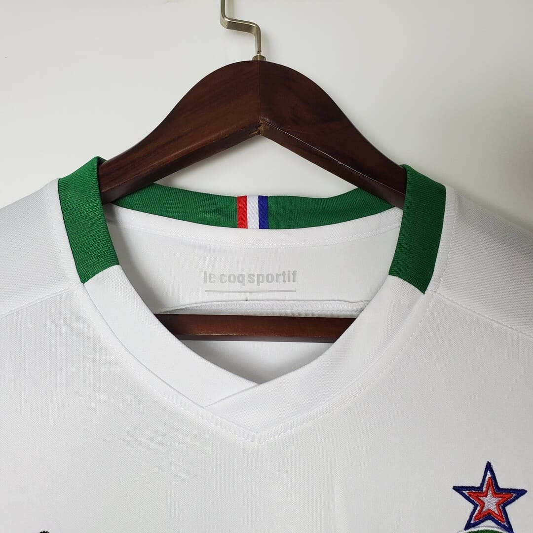 Saint-Etienne 21/22 Maillot Extérieur