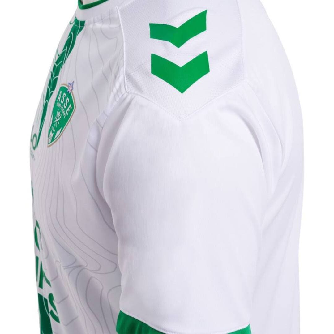 Saint-Etienne 22/23 Maillot Extérieur