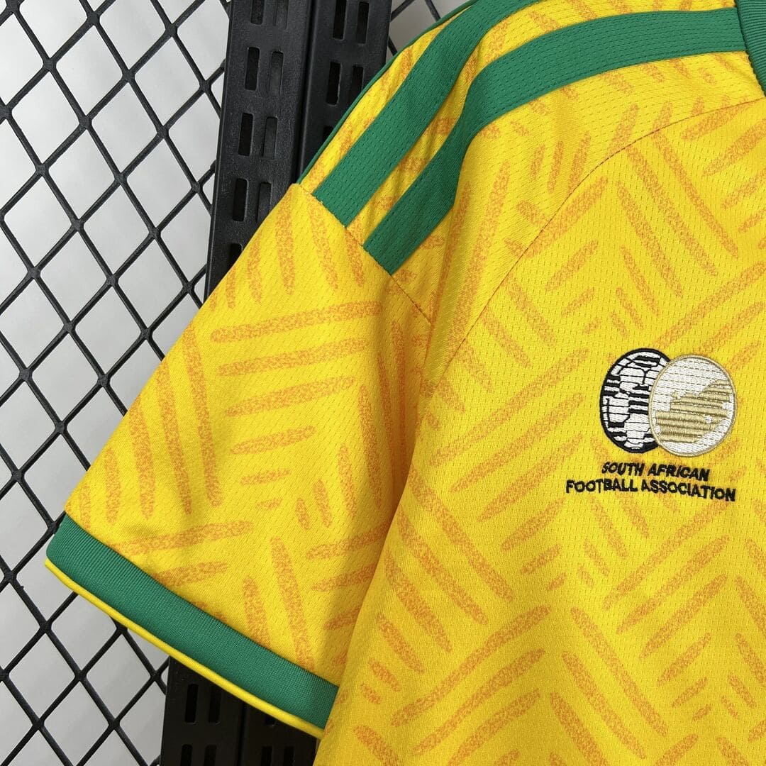 Afrique du Sud 2026 Maillot Domicile