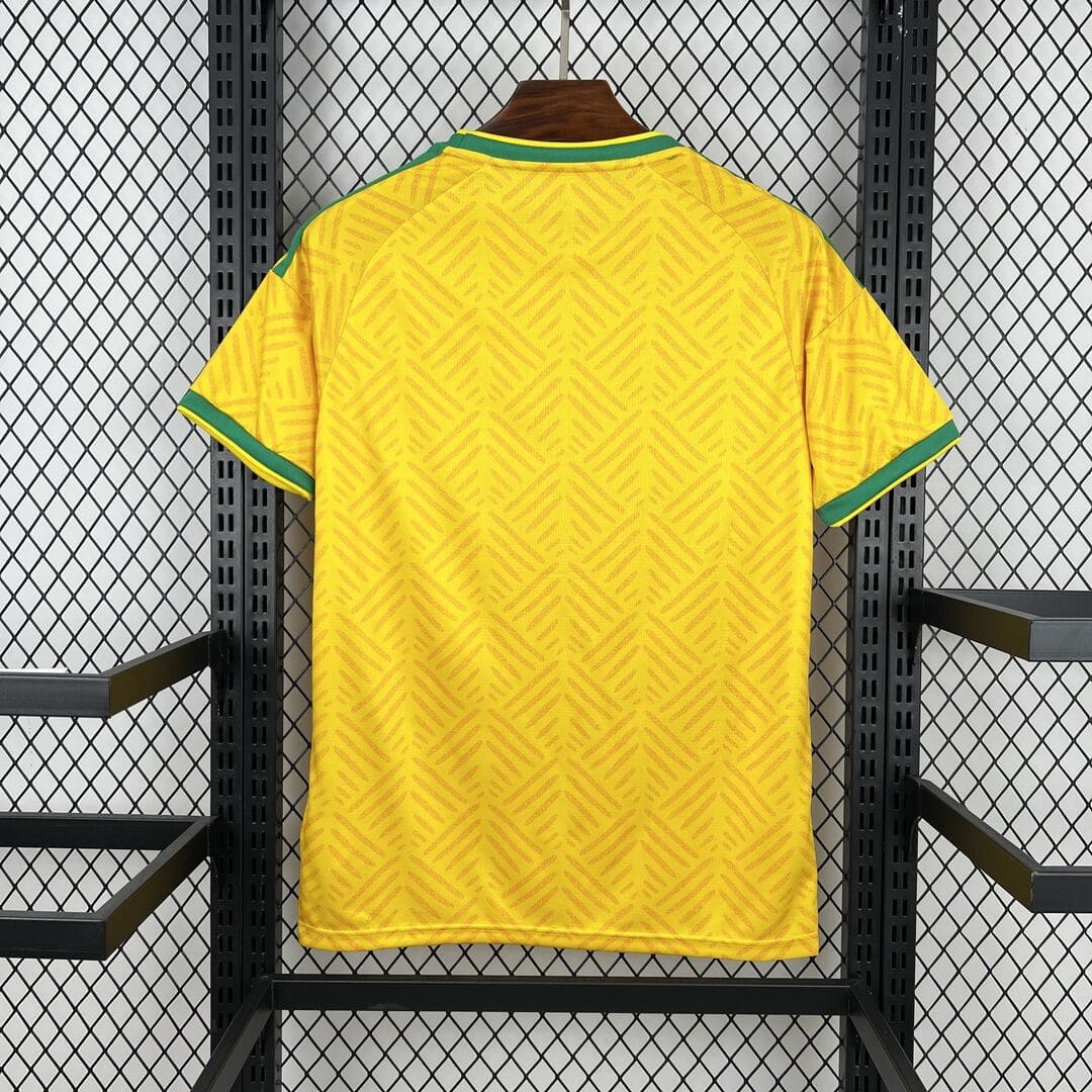 Afrique du Sud 2026 Maillot Domicile