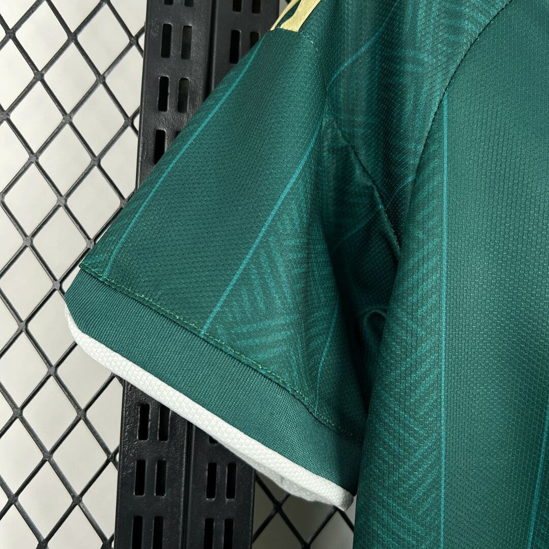 Afrique du Sud 2026 Maillot Extérieur