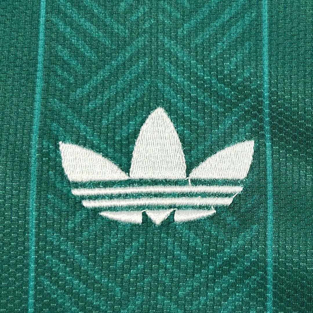 Afrique du Sud 2026 Maillot Extérieur