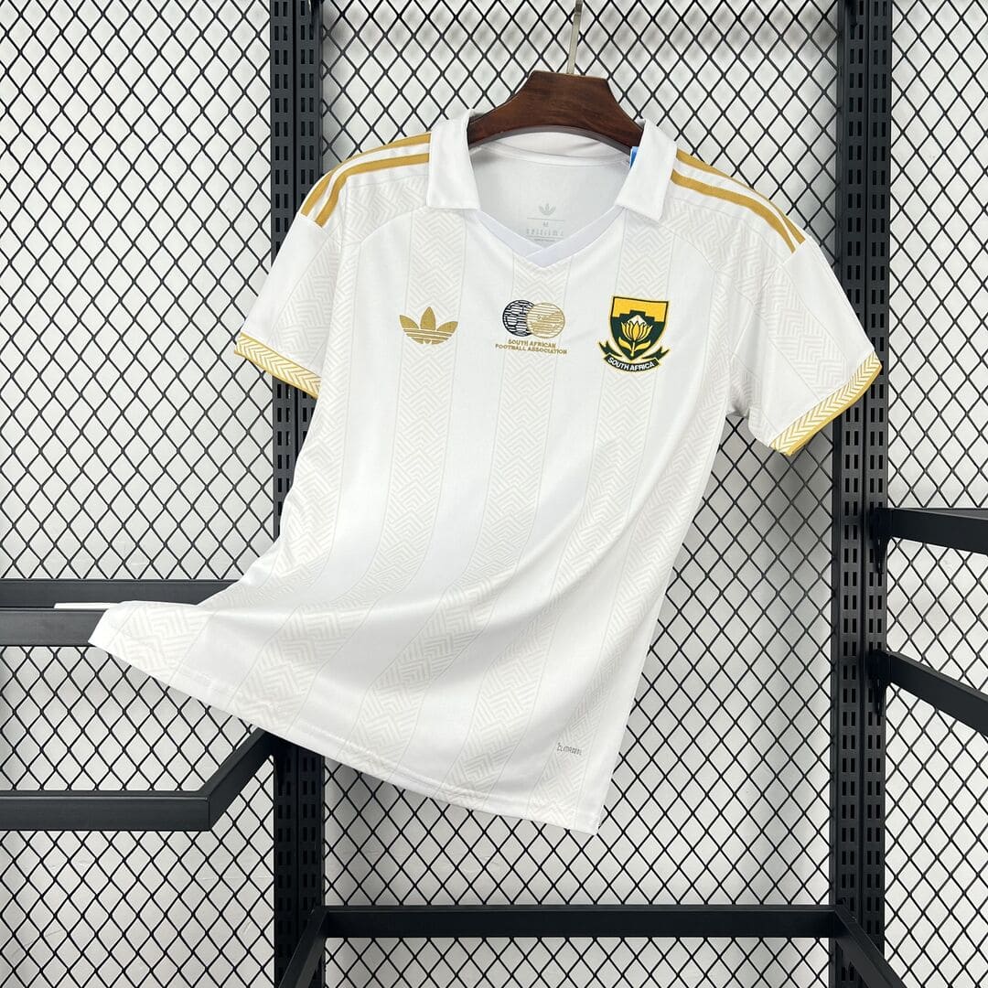 Afrique du Sud 2026 Maillot Spécial