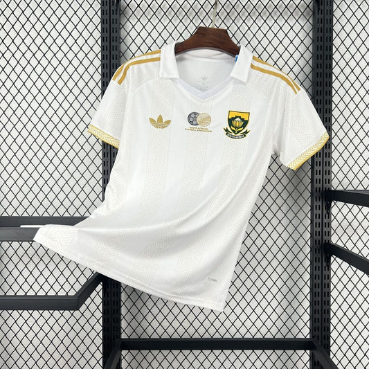 Afrique du Sud 2026 Maillot Spécial