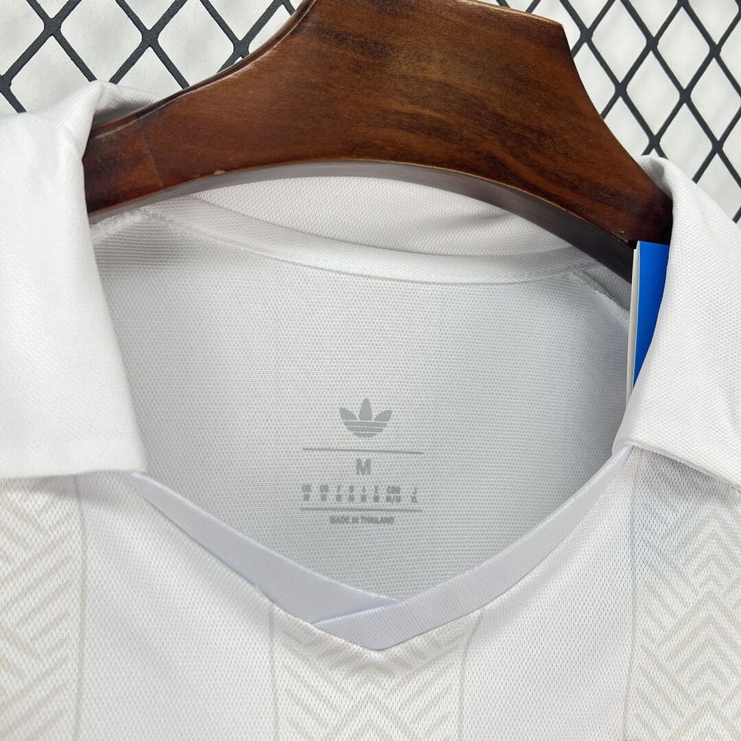 Afrique du Sud 2026 Maillot Spécial