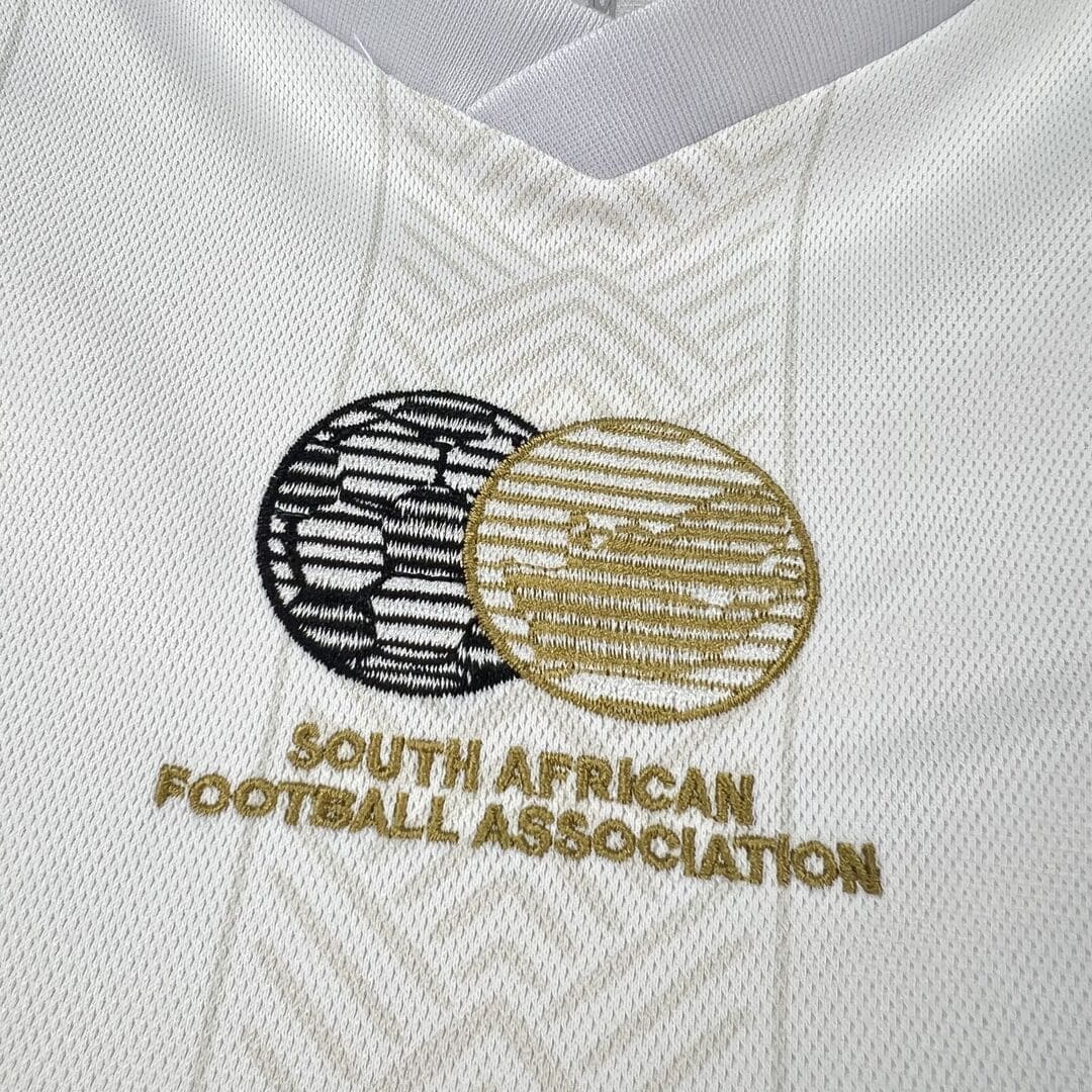 Afrique du Sud 2026 Maillot Spécial