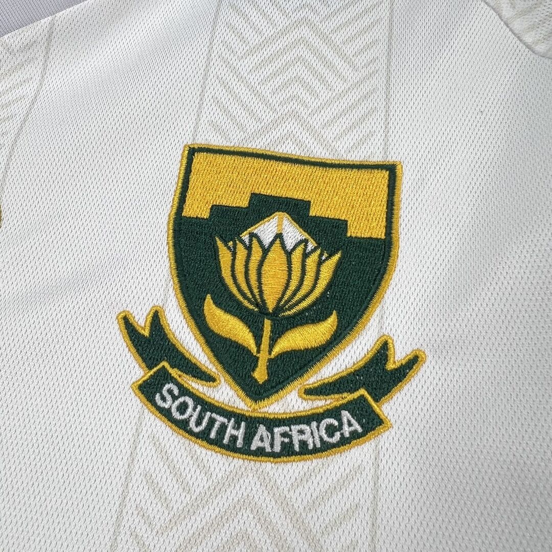 Afrique du Sud 2026 Maillot Spécial