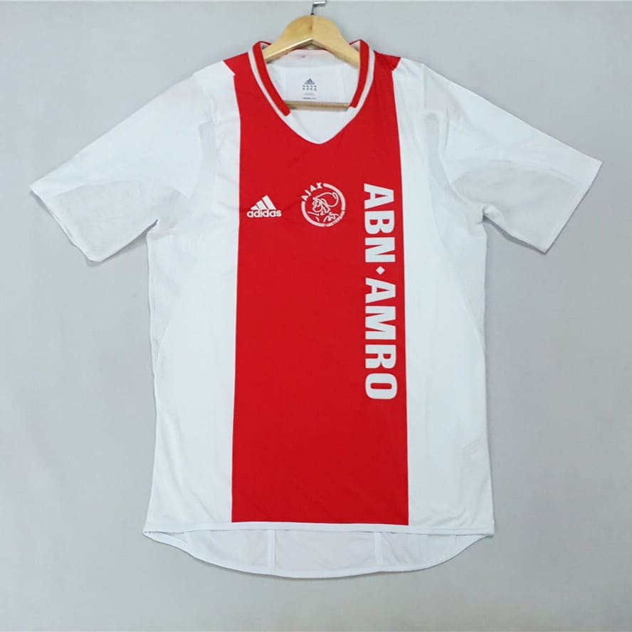 Ajax 04/05 Maillot Domicile